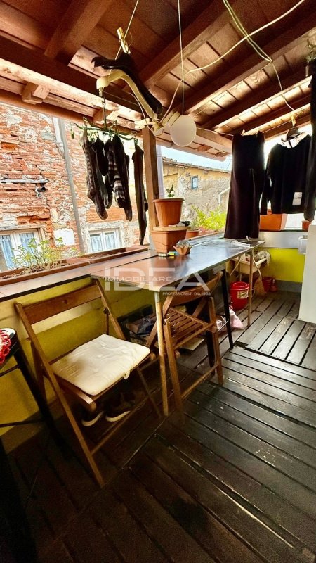 Wohnung in Lucca